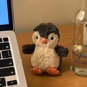 小鱼仙倌要会换位思考呀的个人资料头像