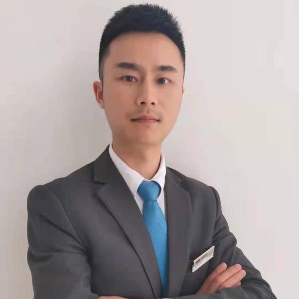 上海吉恒吉利李翔德头像
