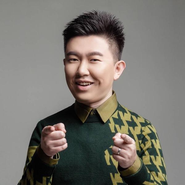 刘京说车头像