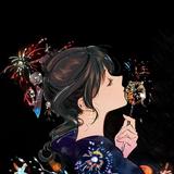 一世间美好与你环环相扣头像