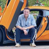 阿康爱玩车头像