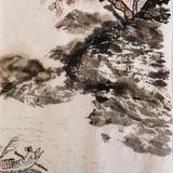 悠闲青山7n7头像