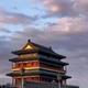 夕阳下的风采头像