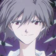 项乐彬的个人资料头像