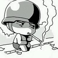 灰狼002头像