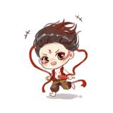 小暮we头像