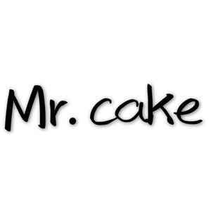 安宁蛋糕先生