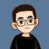 简单陪絆头像