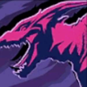 拽哥绝不认输头像