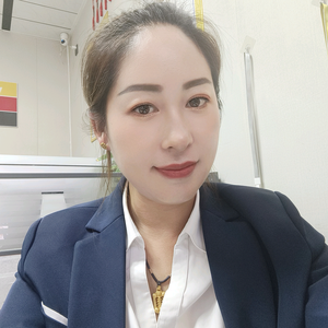 丰县一万家贝壳店长董芹芹头像