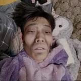 遍结寒霜的傲骨头像