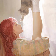 大脸Hebe的个人资料头像