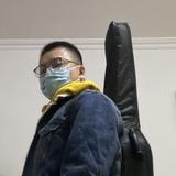日月教主up头像