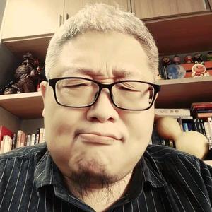 黑水哥笔记头像