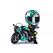 潇洒de小明的个人资料头像