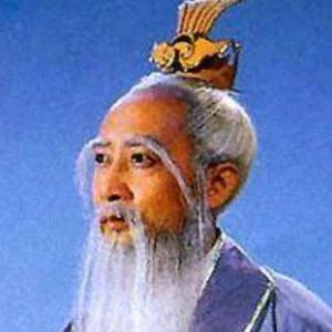 老掌柜头像