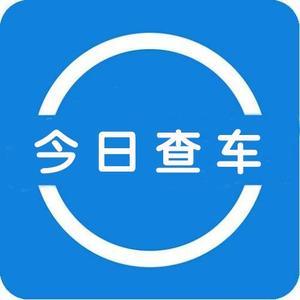 今日查车头像