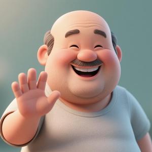 王鼠鼠头像