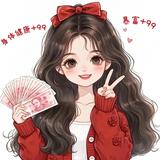 小狐狸聊车车头像