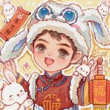 单纯荷叶tPK头像