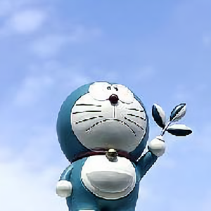 Amio头像