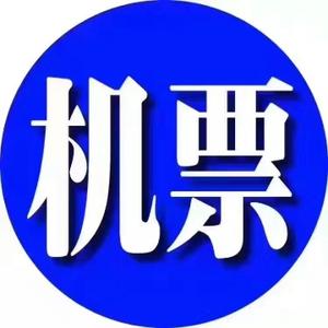 A国际机票业务代理头像