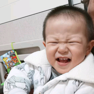 毛栗虫头像