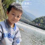 柴一霖头像