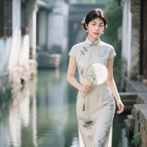 上官晓梅2u8B头像