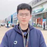 武汉网约车钱经理头像