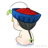 我站着等你三千年192头像