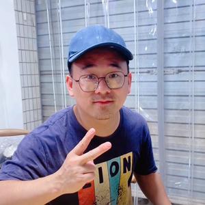 惠州阿龙·短视频教学头像