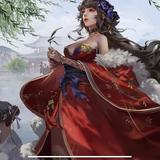 飞蓬ing头像