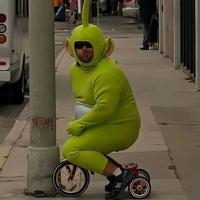 自由橙子Ea头像