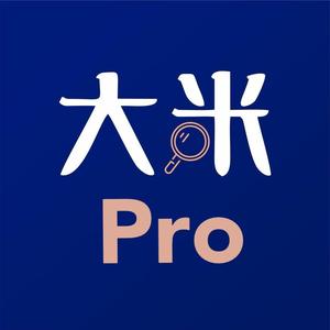 大米Pro头像