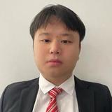 深圳里程杨屹宇头像
