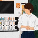 有何83头像