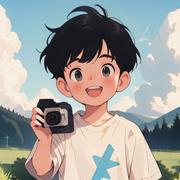 Chandler731的个人资料头像