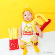 程序员小白1只的个人资料头像