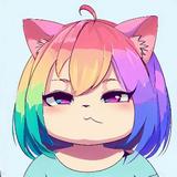 月半小虫曲know头像