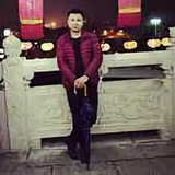 DL邓浪头像