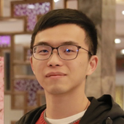 肖霄潇的个人资料头像