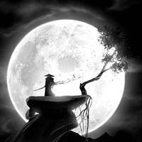 默雨清风823头像