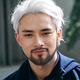 默  默头像