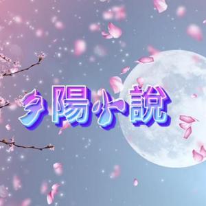 夕陽小說头像