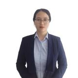 诚通奥迪张小丽头像