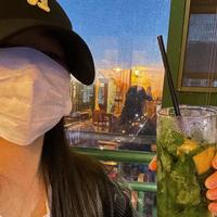 勇敢的溪水AhH头像