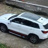 CS75荣耀百万版尊贵型头像