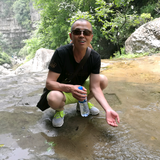老喬出门在外的山西人头像