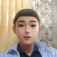 热心画板VD8头像